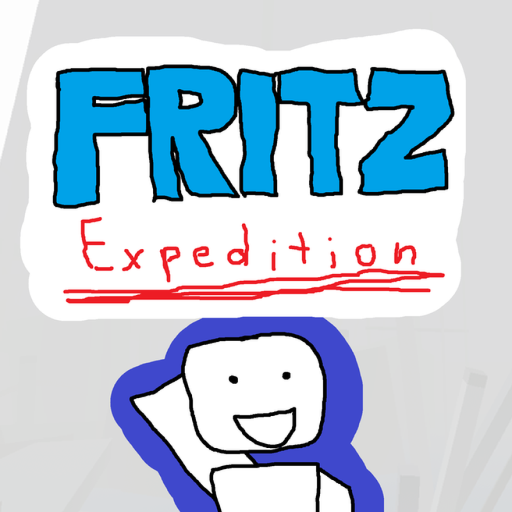 Skybox: FRITZ LAYER EXPEDITION