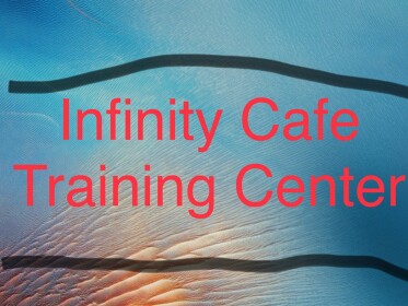 Infinity Cafe | Training Center