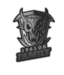 Blood Valor Command