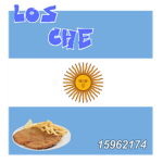 Los Che