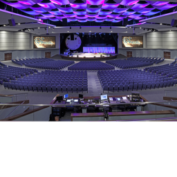 Family Worship Center