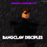 BangClaw Disciples
