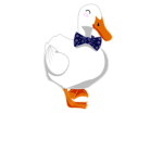 Secretly ducks