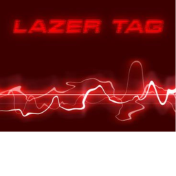 LAZAR TAG PRO (Not very nice friend)