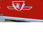 TTC Transit Commission