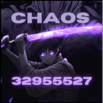 **chaos**