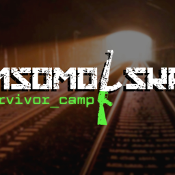Komsomolskaya Survivor Camp