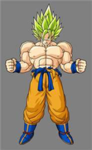 Dragon Ball Forever