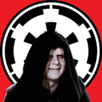 " The Galactic Empire "