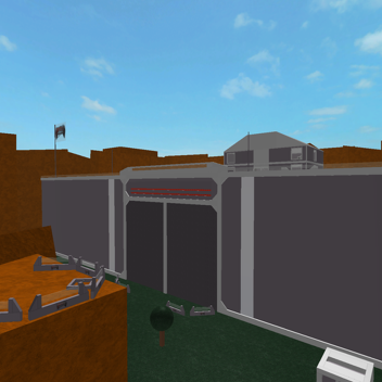 Nexus Recon Outpost Steam [RAID HERE]