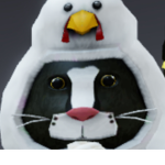 ##### kitty gang