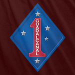 1st Μarine Divisiοn