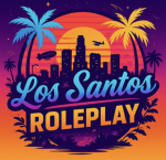 Los Santos Roleplay | Professional | Fun