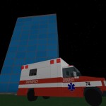 Rescue People Out of a Burning Tower! v2.8