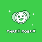 THREE ROBUX!