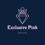 โฮมสโตร์การออกแบบสีชมพูสุดพิเศษ