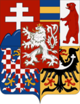 | Greater Czechoslovak State |