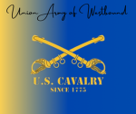 union army of westbound