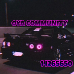 OYA COMMUNITY