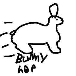Bunny Hop icon