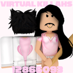 Virtual Killahs 彡