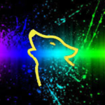 Night wolf gamer pack