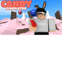 Candy Simulator (Badge)