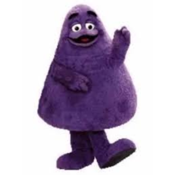 Grimace High School
