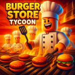 🍔 Burger Store Tycoon