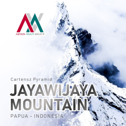 Jayawijaya Mountain
