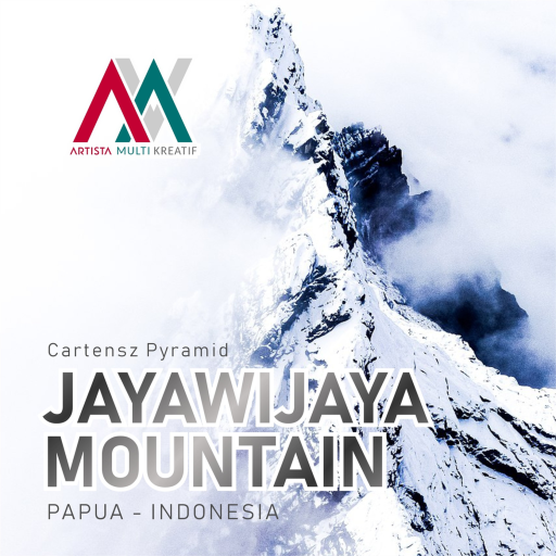Jayawijaya Mountain 