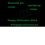Emerald Air Lines