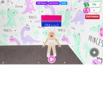 Kitty love unicorn