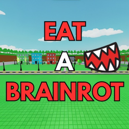 [SALE GAMEPASSES 30% OFF] EAT A BRAINROT [BETA]