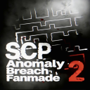 SCP : Anomaly Breach 2 [Fanmabe]
