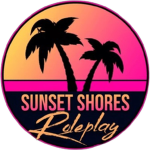 Sunset Shores Roleplay Staff Team