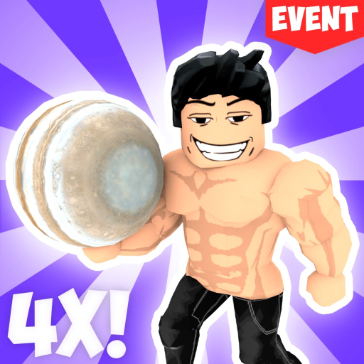 [🔥X4 EVENT ] 💪🏻 Legacy Lifting