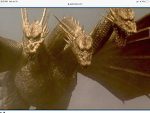 The King Of All The Dragons