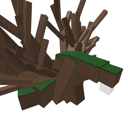 [Miner's Haven Submission] Nature's Wrath