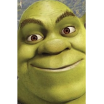 #SAVE SHREK