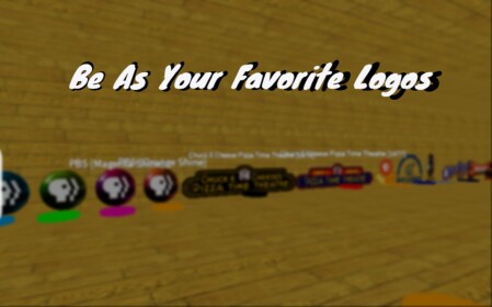 LOGOPALS  (Logo Untitled RP!)