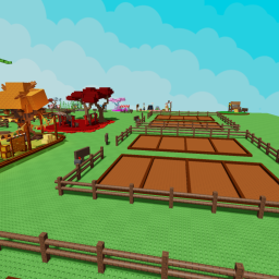 Grow A Garden ( Uncopylocked! )