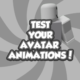 Test Your Avatar Animations!