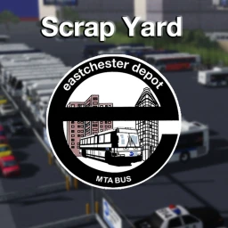 Eastchester Scrap icon