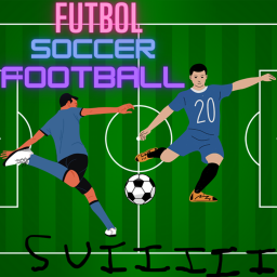 Soccer World! [NEW]