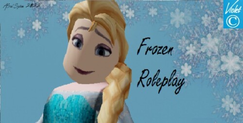 Frozen [BETA TEST]