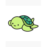 Turtley Awesome Crew!!!