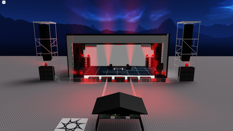 DJ Simulator 24 V2 screenshot 1