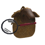 Sheep Detectives Backpack