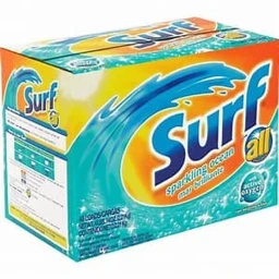 The surf laundry soap fanclub icon